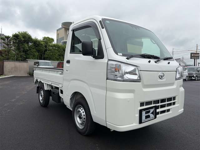 ダイハツ ハイゼットトラック ６６０ スタンダード 農用スペシャル ３方開 ４ＷＤ R6年 (九州・沖縄) 99