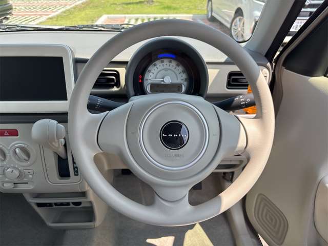 スズキ アルトラパン ６６０ ハイブリッド Ｇ R8年 (九州・沖縄) 99