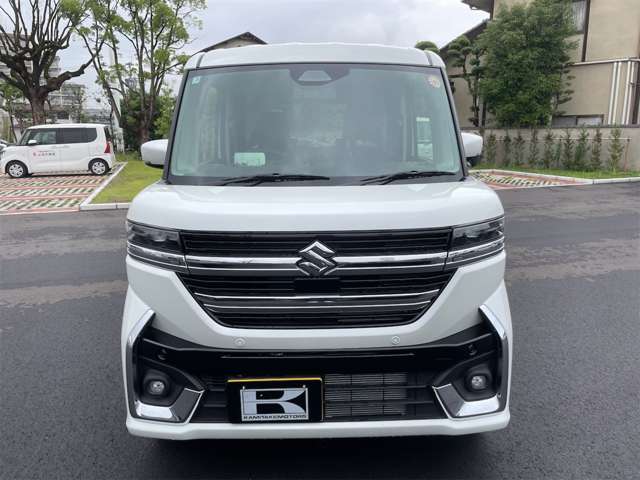 スズキ スペーシア ６６０ カスタム ハイブリッド ＸＳ R7年 (九州・沖縄) 99