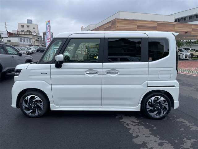 スズキ スペーシア ６６０ カスタム ハイブリッド ＸＳ R7年 (九州・沖縄) 99