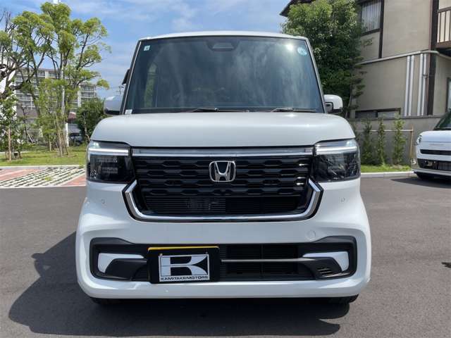ホンダ Ｎ　ＢＯＸ カスタム ６６０ ターボ R8年 (九州・沖縄) 99