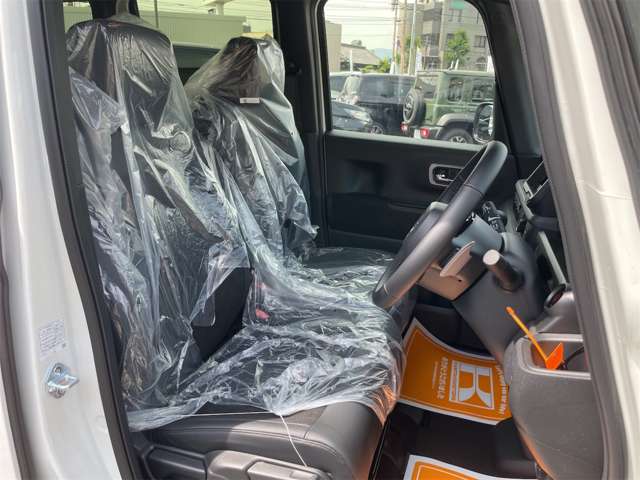 ホンダ Ｎ　ＢＯＸ カスタム ６６０ ターボ R8年 (九州・沖縄) 99