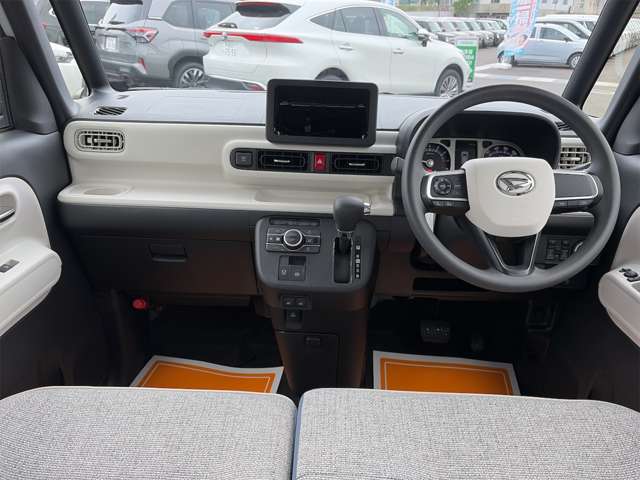 ダイハツ ムーヴ　キャンバス ６６０ ストライプス Ｇ R7年 (九州・沖縄) 99