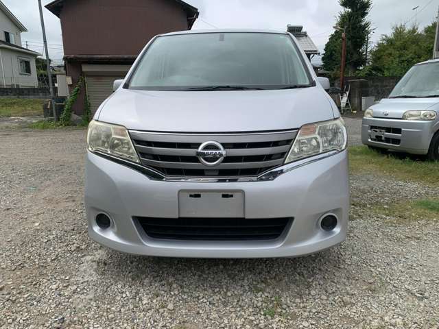 日産 セレナ ２．０ ２０Ｘ H23年 (関東) 99