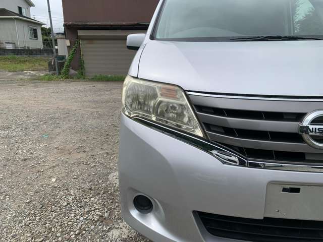 日産 セレナ ２．０ ２０Ｘ H23年 (関東) 99