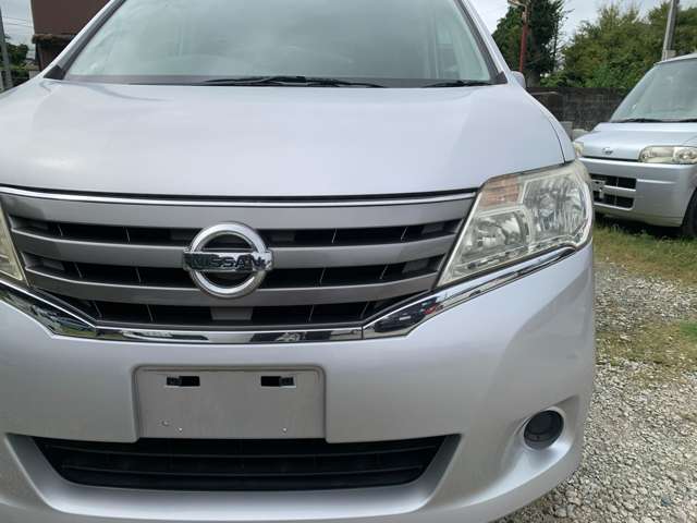 日産 セレナ ２．０ ２０Ｘ H23年 (関東) 99