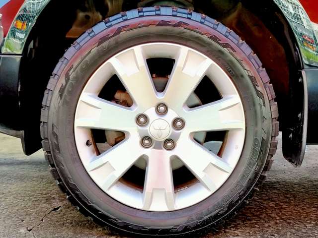 三菱 デリカ　Ｄ：５ ２．４ Ｇ パワーパッケージ ４ＷＤ H22年 (関東) 99