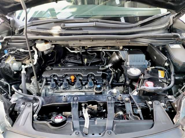 ホンダ ＣＲ−Ｖ ２．０ ２０Ｇ レザーパッケージ H24年 (関東) 99