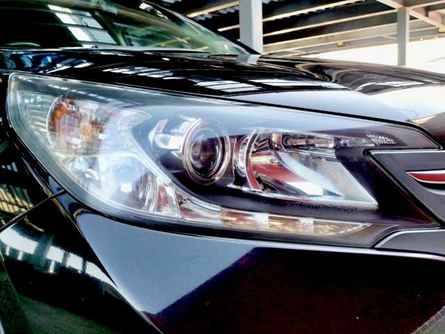 ホンダ ＣＲ−Ｖ ２．０ ２０Ｇ レザーパッケージ H24年 (関東) 99