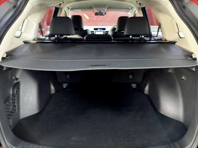 ホンダ ＣＲ−Ｖ ２．０ ２０Ｇ レザーパッケージ H24年 (関東) 99