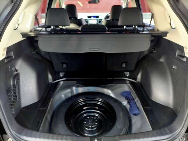 ホンダ ＣＲ−Ｖ ２．０ ２０Ｇ レザーパッケージ H24年 (関東) 99