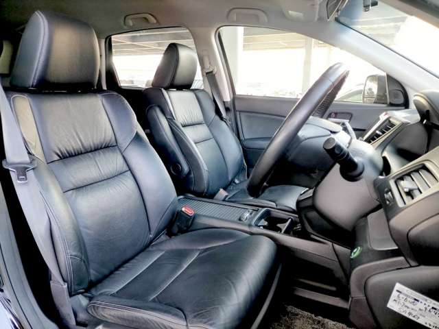 ホンダ ＣＲ−Ｖ ２．０ ２０Ｇ レザーパッケージ H24年 (関東) 99