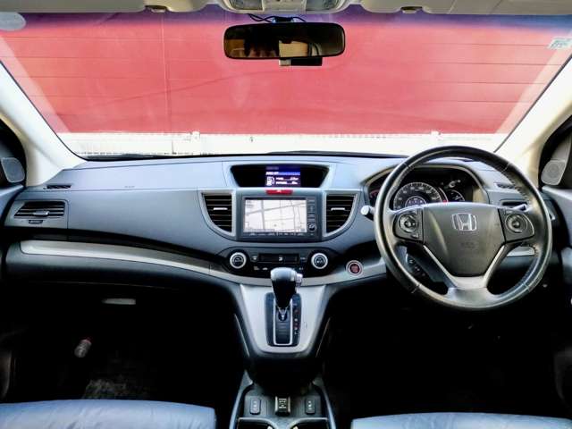 ホンダ ＣＲ−Ｖ ２．０ ２０Ｇ レザーパッケージ H24年 (関東) 99