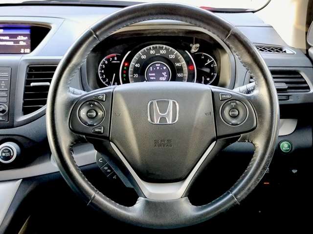 ホンダ ＣＲ−Ｖ ２．０ ２０Ｇ レザーパッケージ H24年 (関東) 99