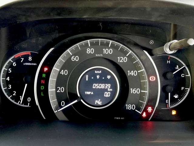 ホンダ ＣＲ−Ｖ ２．０ ２０Ｇ レザーパッケージ H24年 (関東) 99