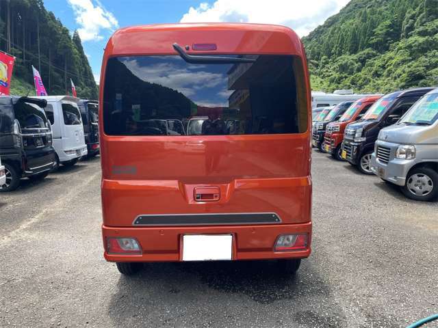 トヨタ ピクシスバン ６６０ クルーズ ４ＷＤ R6年 (九州・沖縄) 99