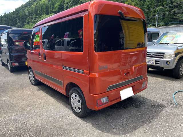 トヨタ ピクシスバン ６６０ クルーズ ４ＷＤ R6年 (九州・沖縄) 99