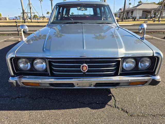 トヨタ クラウンバン デラックス S50年 (九州・沖縄) 99