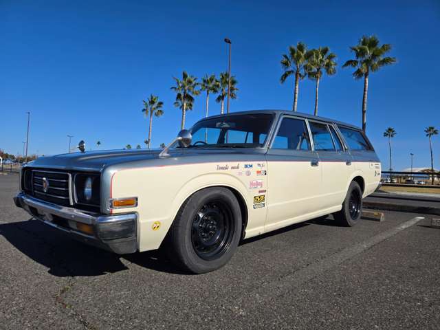 トヨタ クラウンバン デラックス S50年 (九州・沖縄) 99