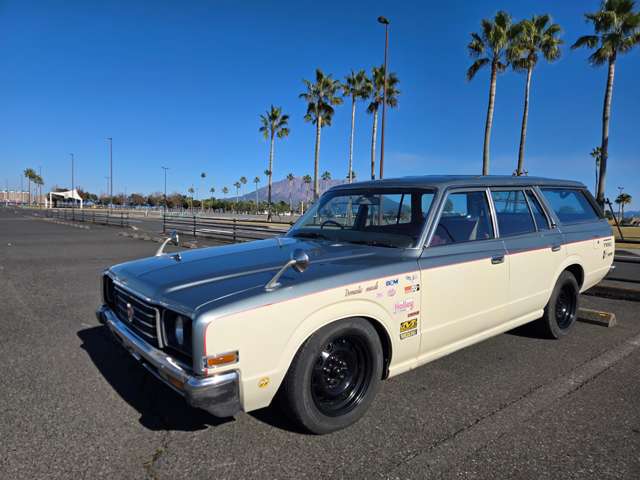 トヨタ クラウンバン デラックス S50年 (九州・沖縄) 99