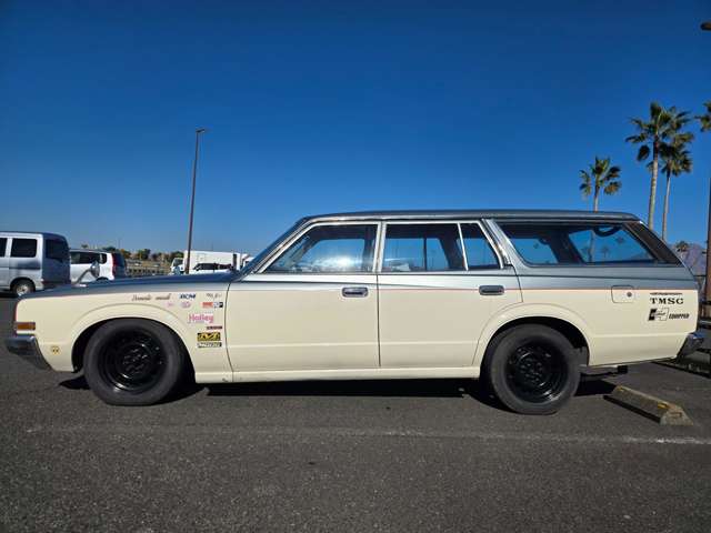 トヨタ クラウンバン デラックス S50年 (九州・沖縄) 99