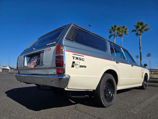 トヨタ クラウンバン デラックス S50年 (九州・沖縄) 99