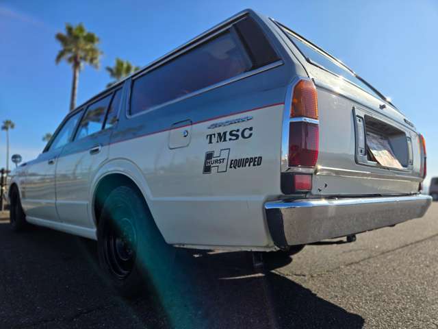 トヨタ クラウンバン デラックス S50年 (九州・沖縄) 99