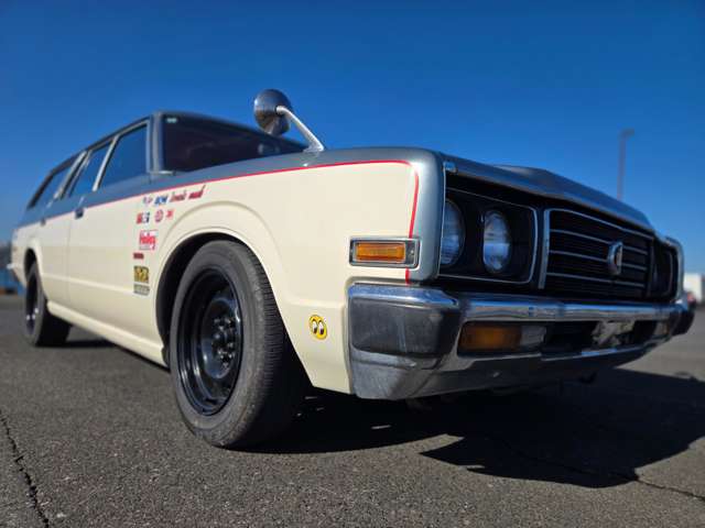 トヨタ クラウンバン デラックス S50年 (九州・沖縄) 99