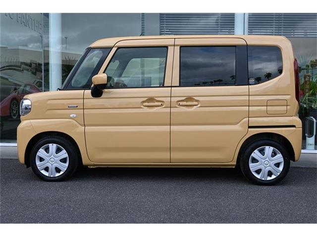 スズキ スペーシア ６６０ ハイブリッド Ｘ R7年 (九州・沖縄) 99