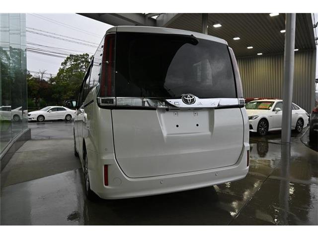 トヨタ ノア ２．０ Ｘ R3年 (九州・沖縄) 99