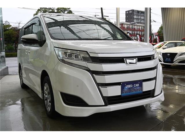 トヨタ ノア ２．０ Ｘ R3年 (九州・沖縄) 99
