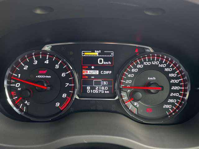スバル ＷＲＸ　ＳＴＩ ＳＴＩ ２．０ Ｓ２０８ ＮＢＲ チャレンジ パッケージ カーボンリアウイング ４ＷＤ H30年 () 99