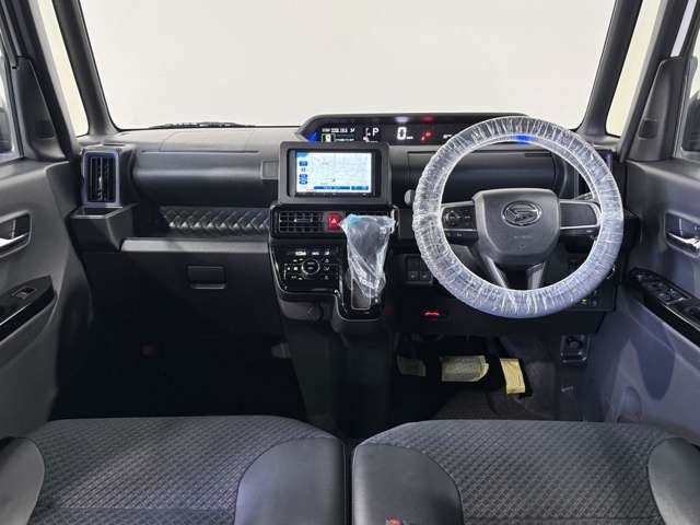 ダイハツ タント ６６０ カスタム Ｘ R4年 (近畿) 99