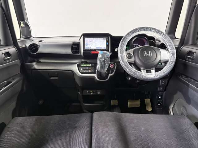 ホンダ Ｎ　ＢＯＸ ６６０ Ｇ Ｌパッケージ H28年 (近畿) 99