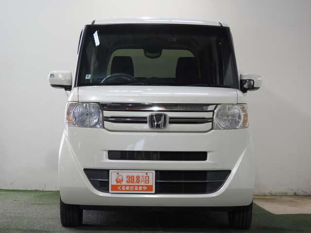 ホンダ Ｎ　ＢＯＸ ６６０ Ｇ Ｌパッケージ H28年 (近畿) 99