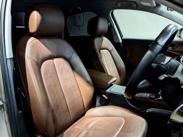 アウディ Ａ６ ２．０ ＴＦＳＩ クワトロ ４ＷＤ H27年 (関東) 99