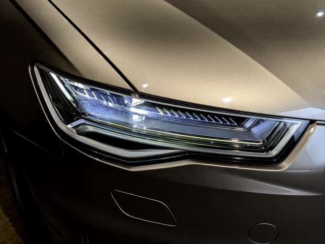 アウディ Ａ６ ２．０ ＴＦＳＩ クワトロ ４ＷＤ H27年 (関東) 99