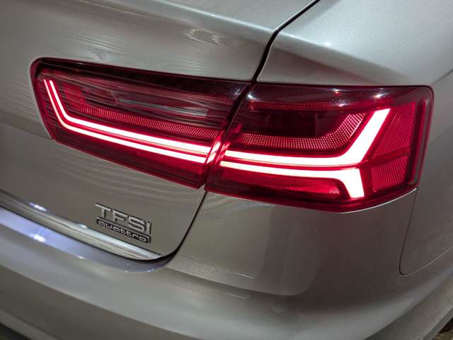 アウディ Ａ６ ２．０ ＴＦＳＩ クワトロ ４ＷＤ H27年 (関東) 99
