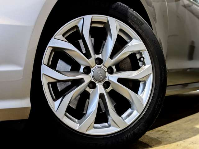 アウディ Ａ６ ２．０ ＴＦＳＩ クワトロ ４ＷＤ H27年 (関東) 99