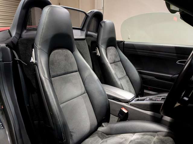 ポルシェ ７１８ボクスターＳ Ｓ ＰＤＫ H29年 (関東) 99