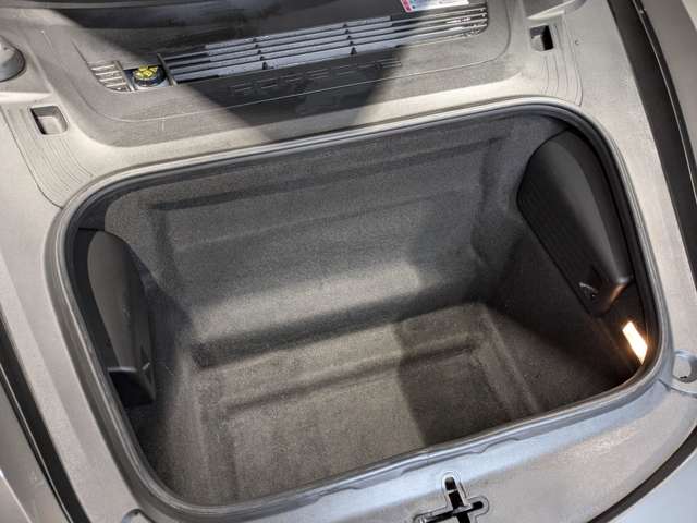 ポルシェ ７１８ボクスターＳ Ｓ ＰＤＫ H29年 (関東) 99