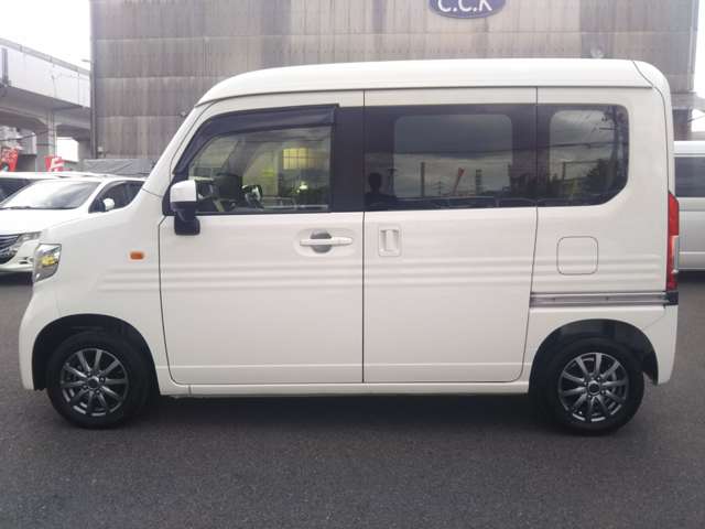 ホンダ Ｎ−ＶＡＮ ６６０ Ｌ ホンダセンシング H30年 (中国) 99