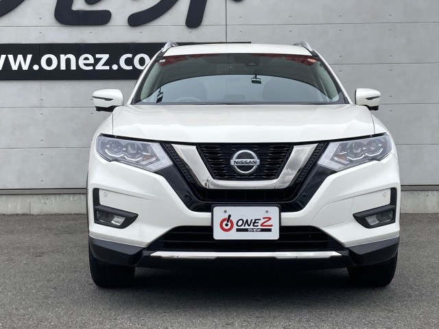 日産 エクストレイル　ハイブリッド ２．０ ２０ＸＩ ハイブリッド R3年 () 99