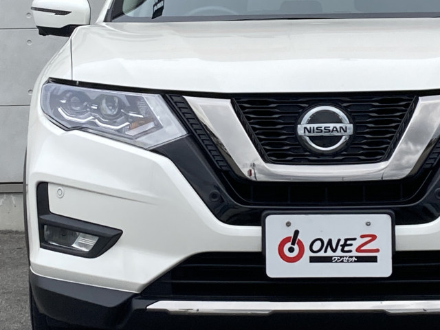 日産 エクストレイル　ハイブリッド ２．０ ２０ＸＩ ハイブリッド R3年 () 99