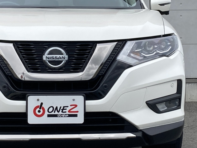 日産 エクストレイル　ハイブリッド ２．０ ２０ＸＩ ハイブリッド R3年 () 99