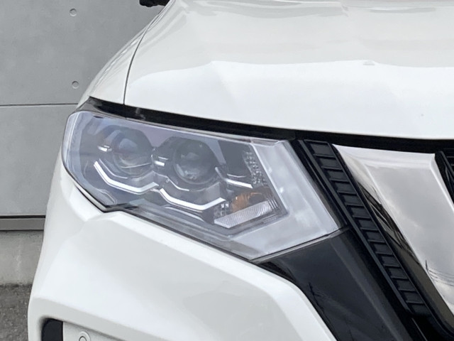 日産 エクストレイル　ハイブリッド ２．０ ２０ＸＩ ハイブリッド R3年 () 99