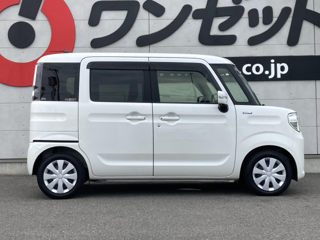 マツダ フレアワゴン ６６０ ハイブリッド ＸＳ R2年 () 99