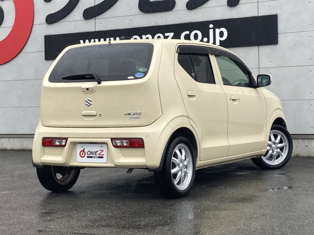 スズキ アルト ６６０ Ｘ R1年 () 99