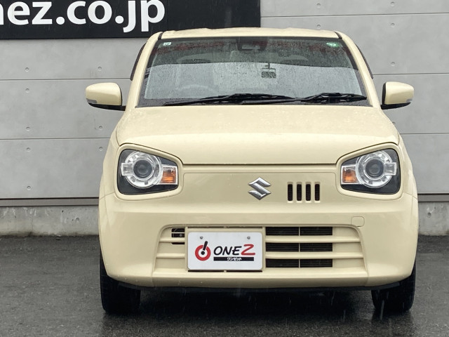 スズキ アルト ６６０ Ｘ R1年 () 99