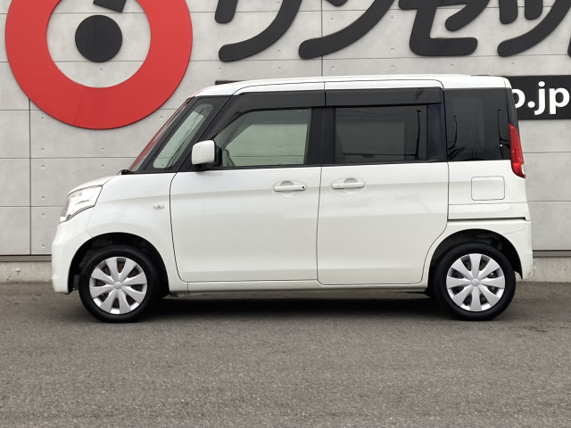 スズキ スペーシア ６６０ Ｇ H28年 () 99